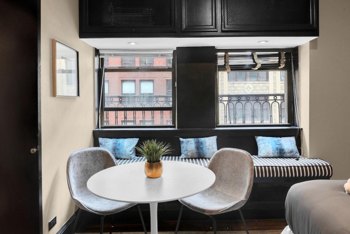 Appartement Delightful Desired Location Times Square