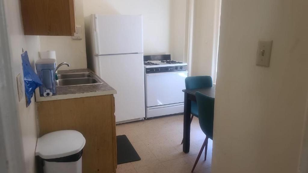 C1 Crown 3 Bedrooms Appartement New York