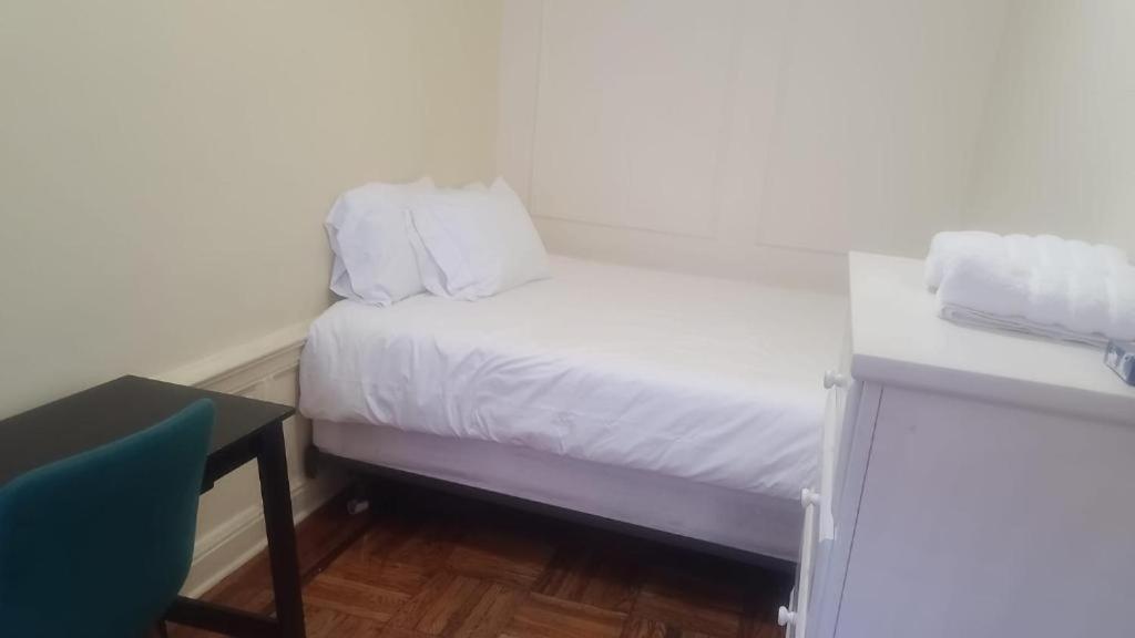 Appartement C1 Crown 3 Bedrooms
