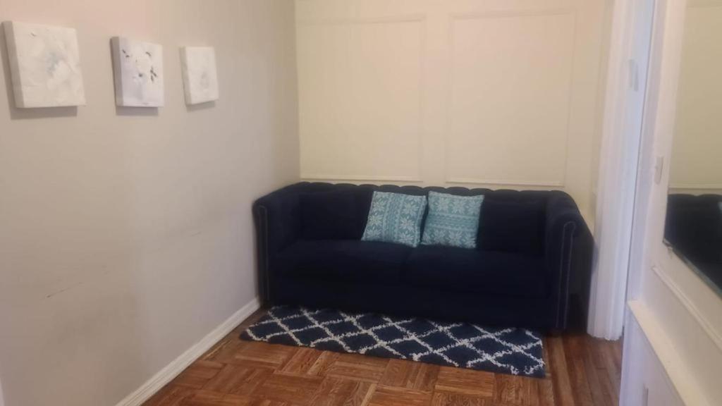 Appartement C1 Crown 3 Bedrooms New York