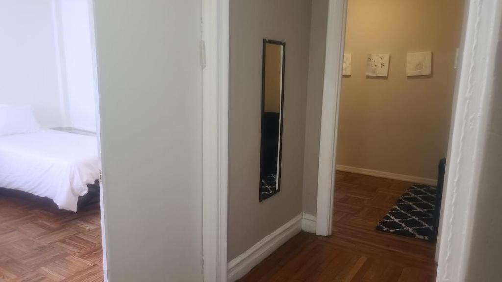C1 Crown 3 Bedrooms Appartement