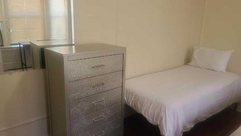 Appartement C1 Crown 3 Bedrooms New York