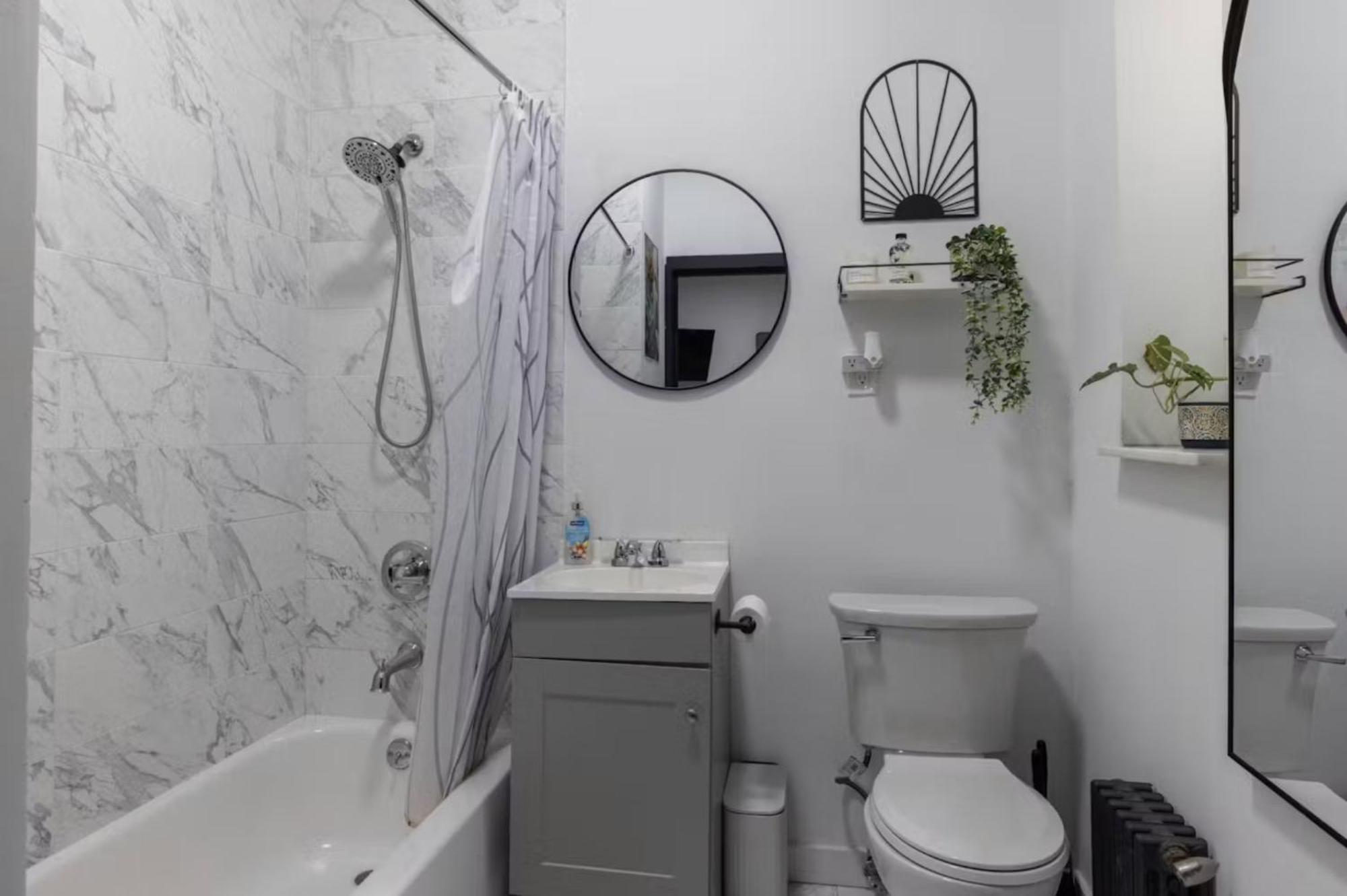 Appartement Steps From Everything - Modern In Downtown's Union Square *