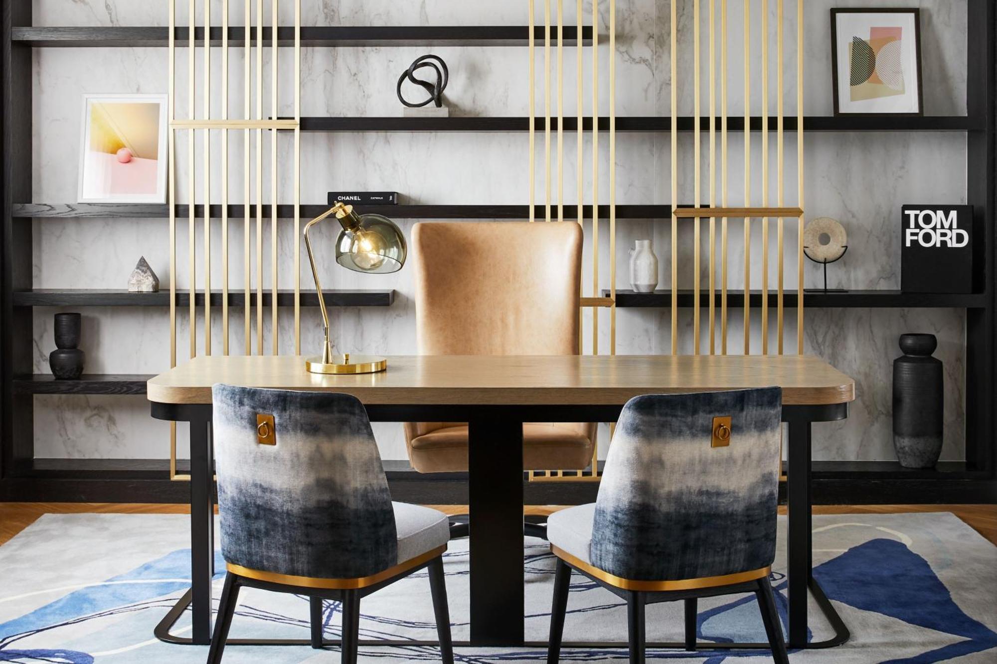 The Luxury Collection Manhattan Midtown Hotel Nova York