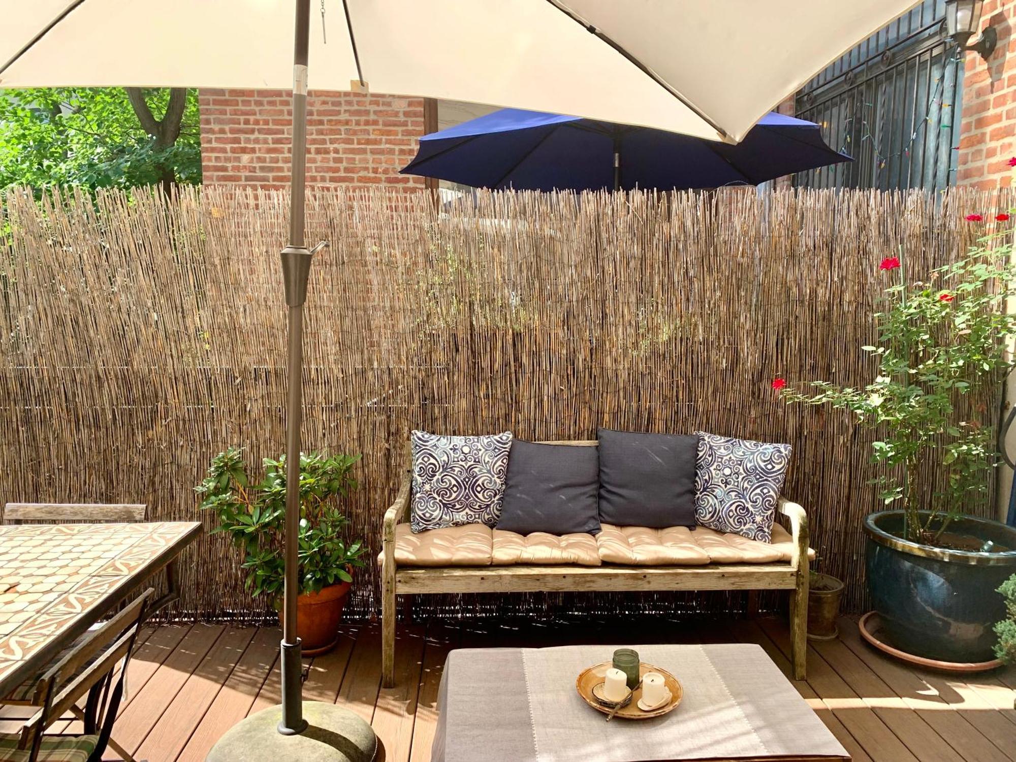 2 Bedrooms With A Private Bathroom In Lovely Habitación en casa particular