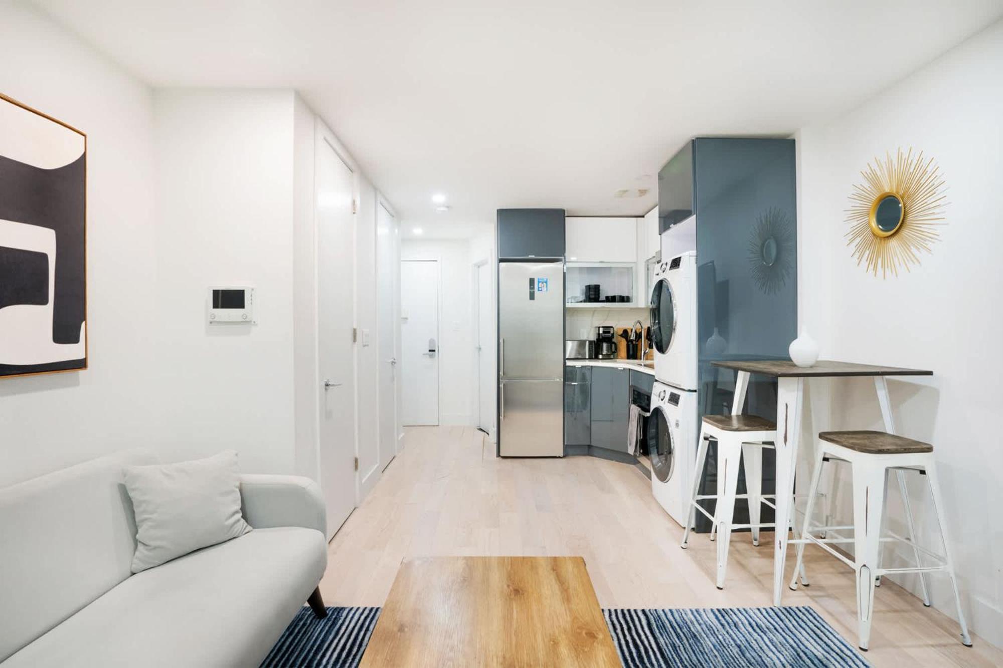 75-1a New Prime Ues W D In Unit Elevator Appartement