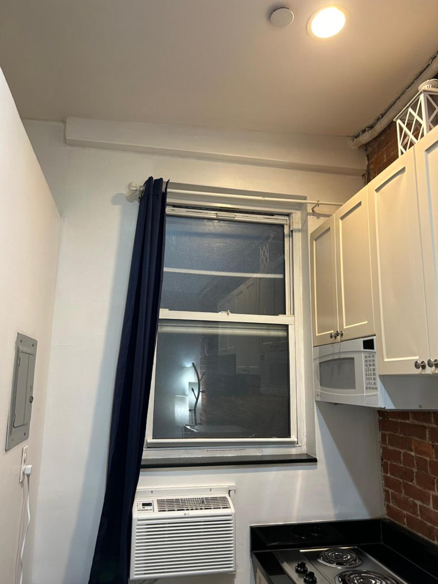 Appartement Hansem New York
