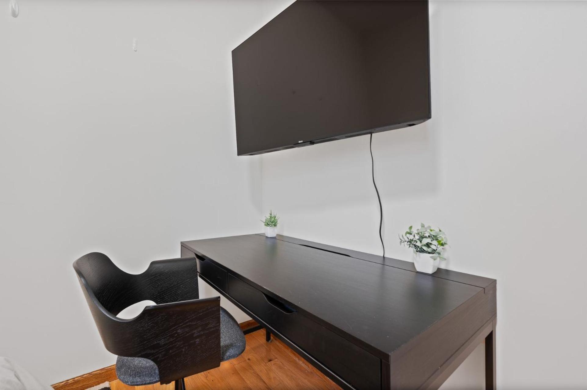 Hotel Massive Soho Loft 5bedrooms 2 Baths - 2500 Sqft New York