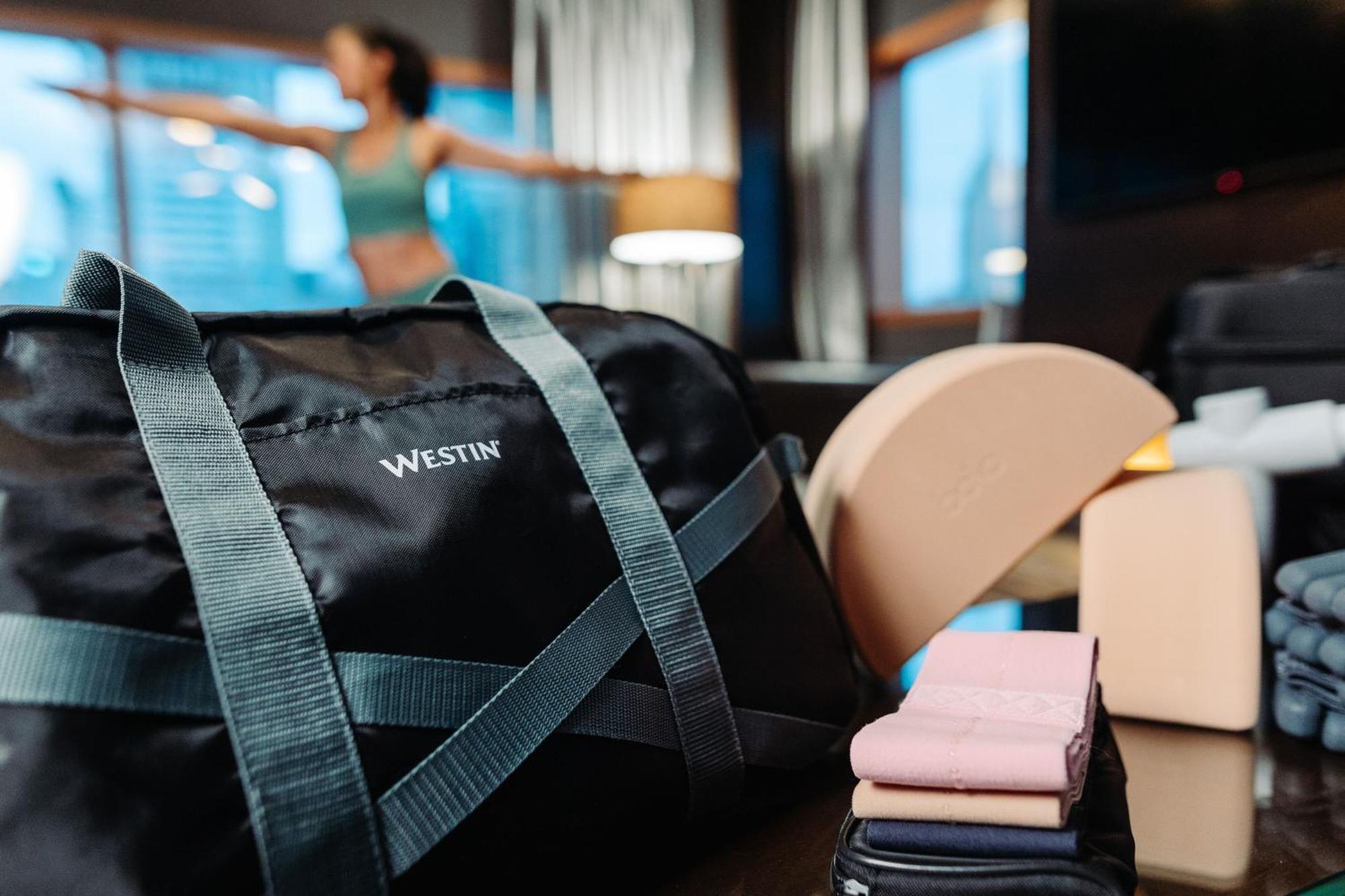 The Westin At Times Square Hotel Nueva York