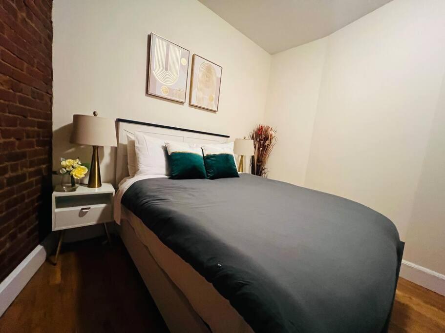 Nyc Times Square Appartement New York