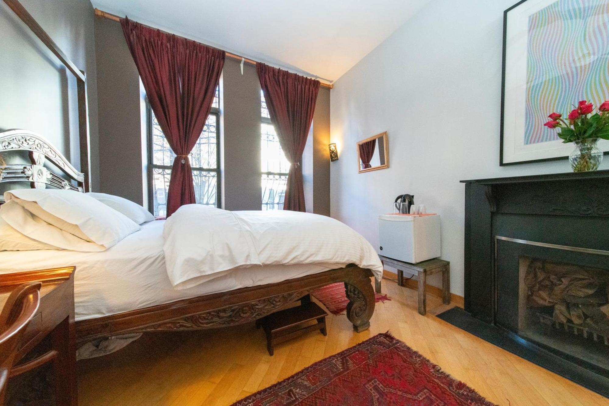 Habitación en casa particular 2 Bedrooms With A Private Bathroom In Lovely Nueva York