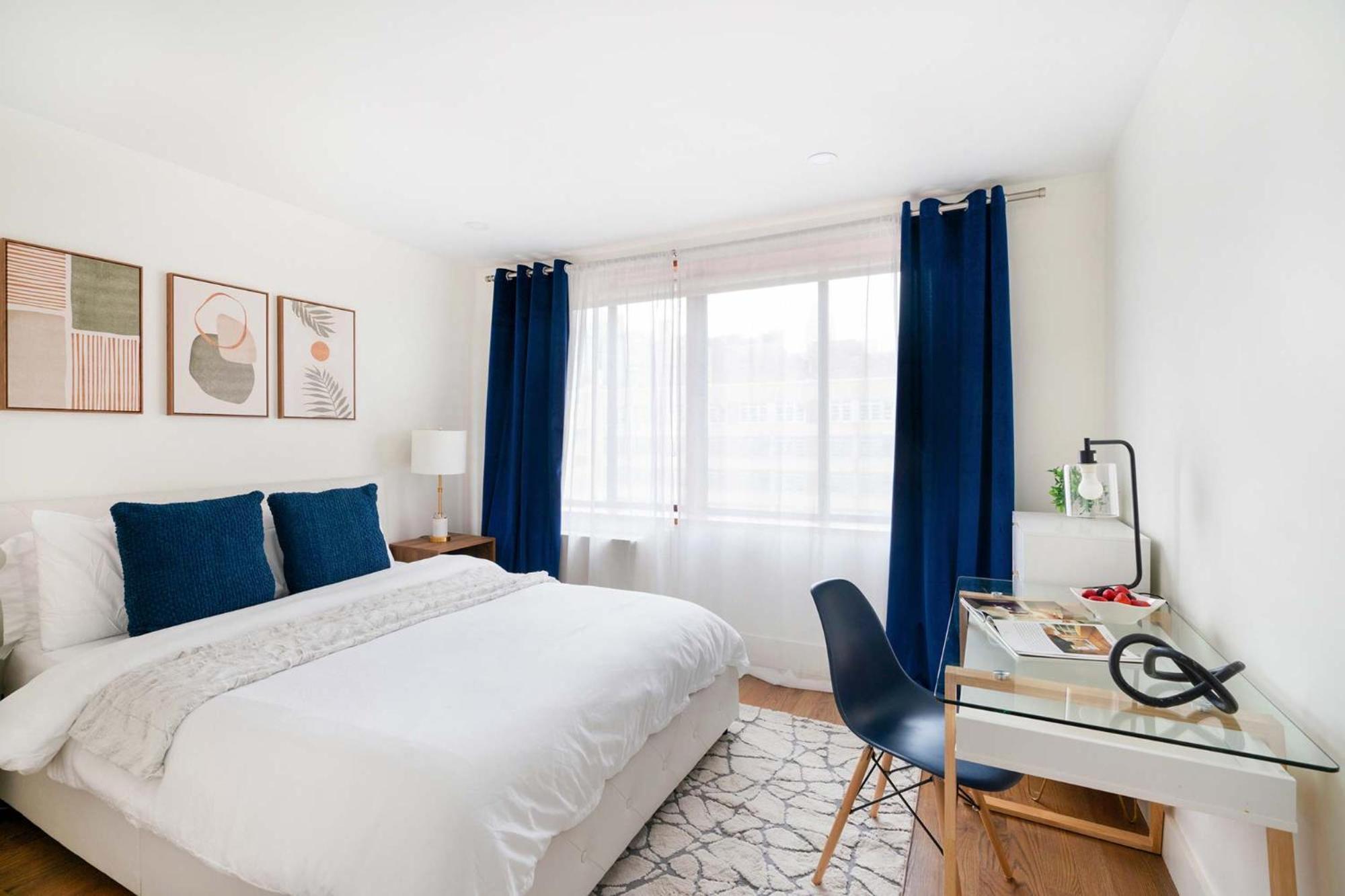 75-3c Brand New Duplex 3br W D In The Unit Appartement New York