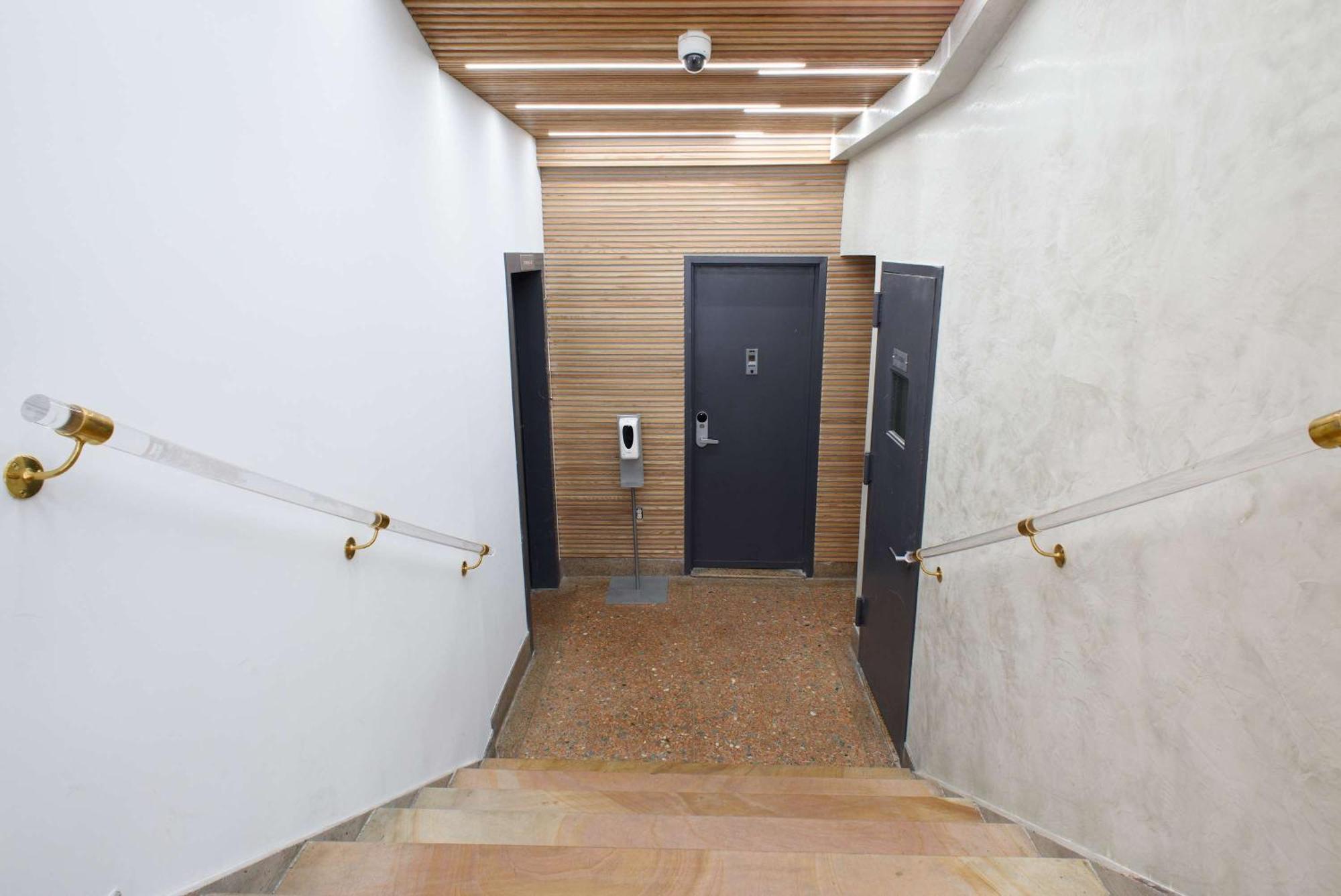 75-3c Brand New Duplex 3br W D In The Unit New York