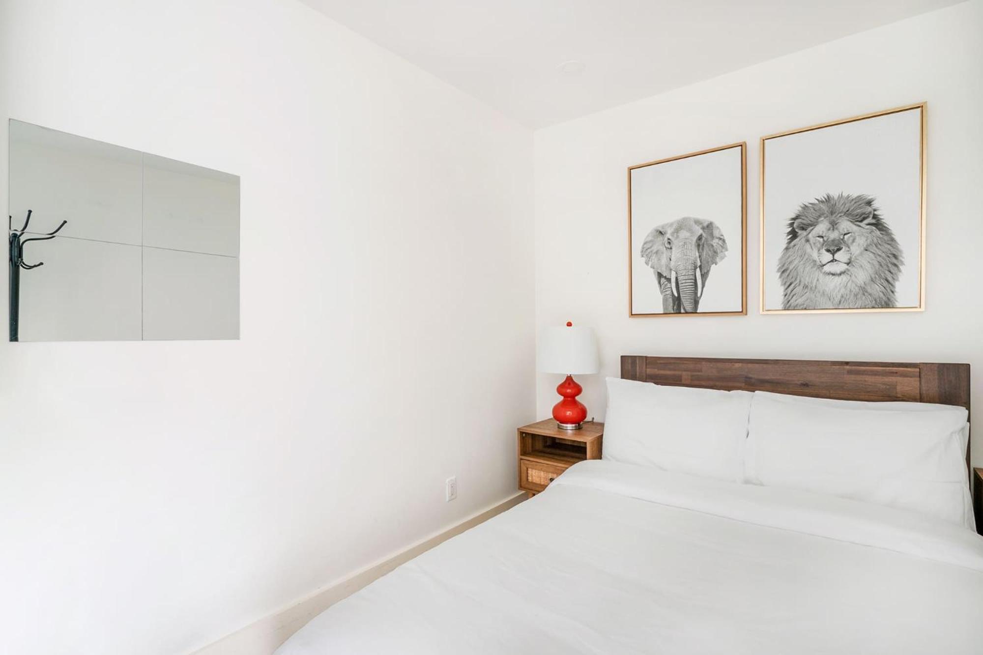 75-3c Brand New Duplex 3br W D In The Unit Appartement *