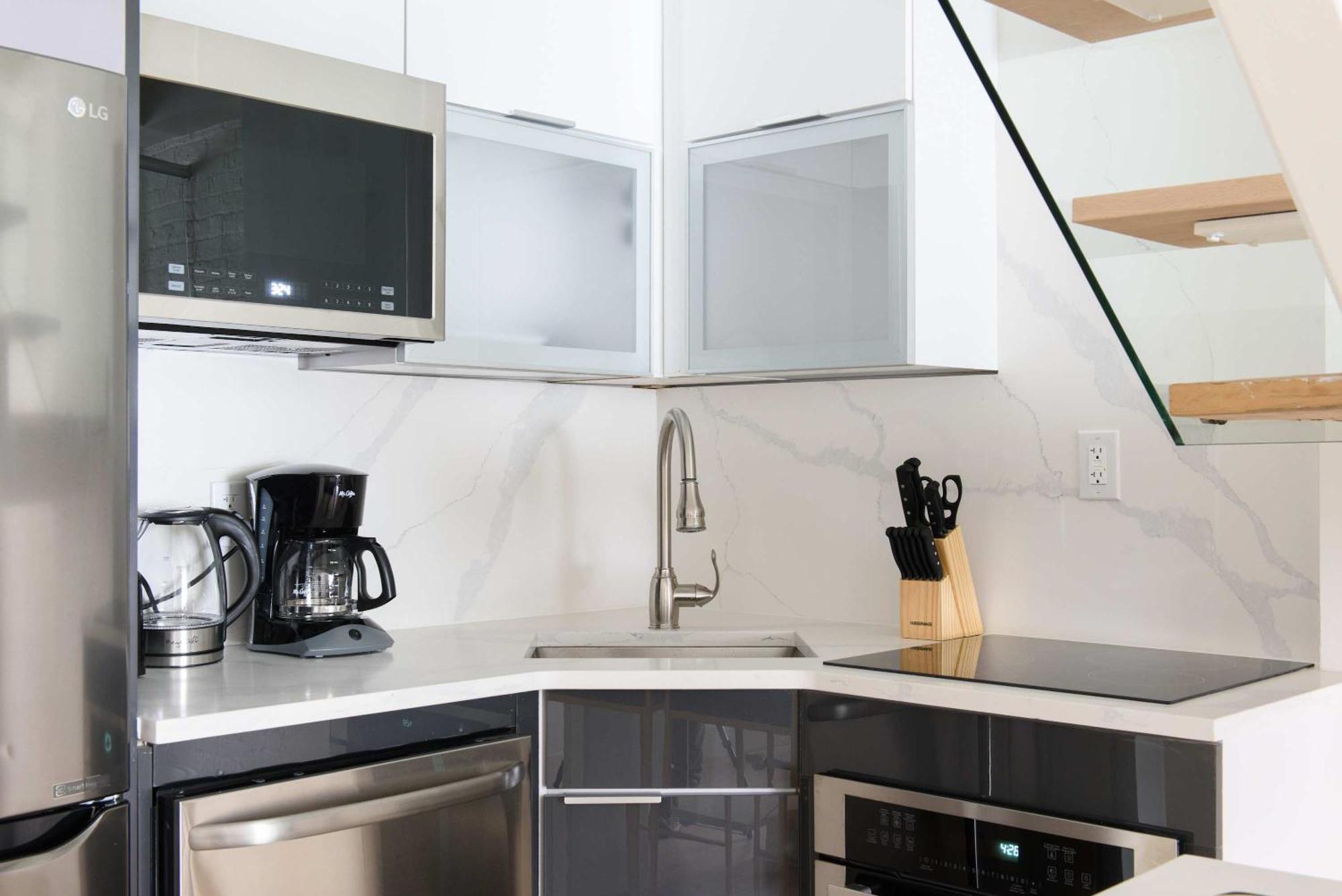 75-3c Brand New Duplex 3br W D In The Unit *