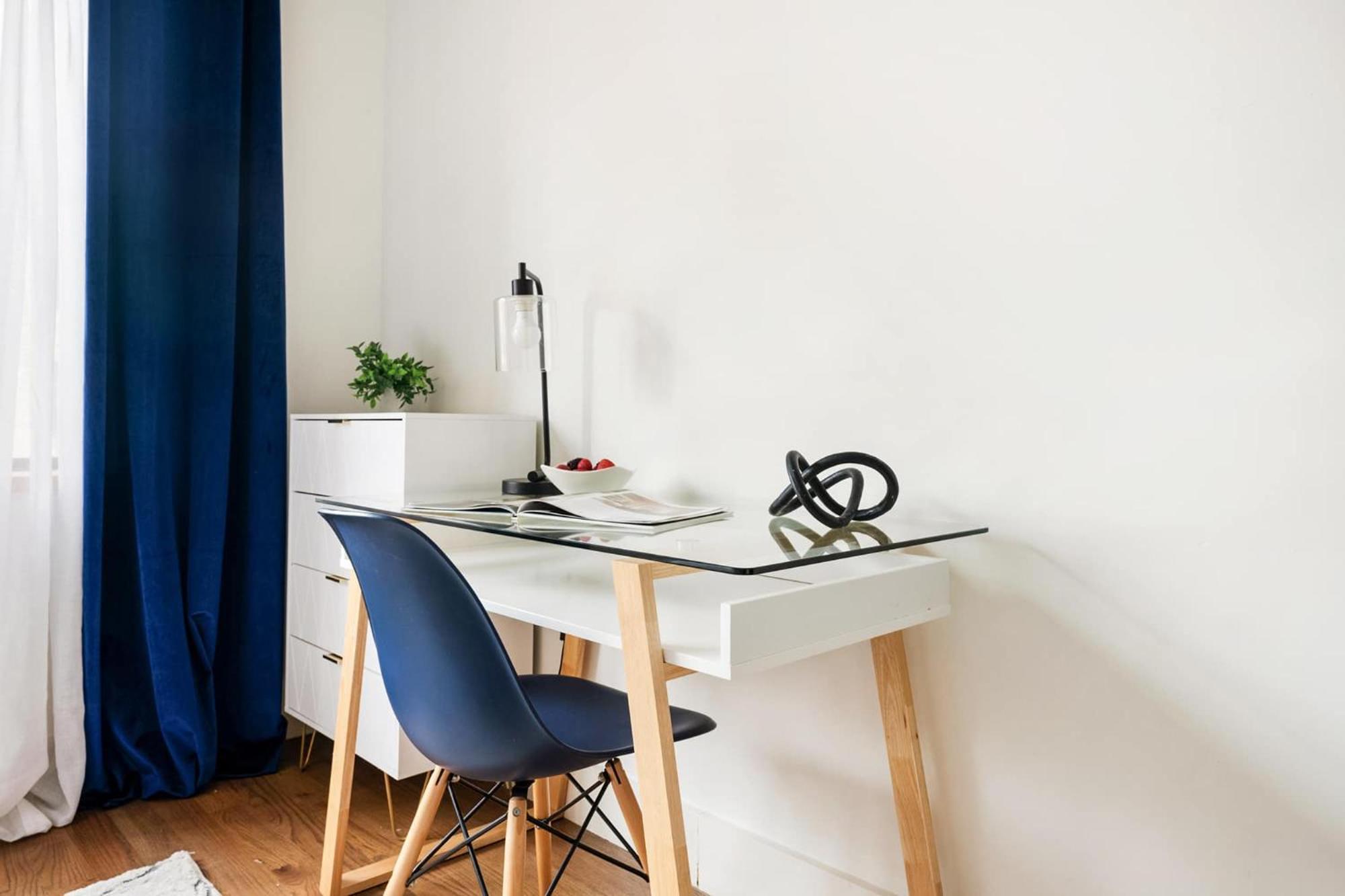 75-3c Brand New Duplex 3br W D In The Unit New York