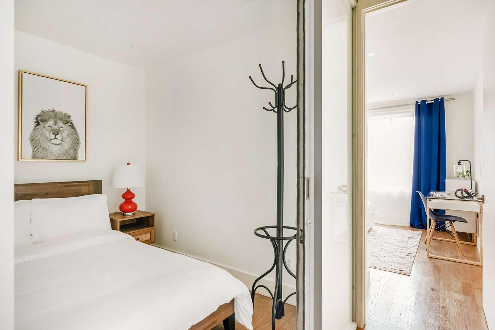 75-3c Brand New Duplex 3br W D In The Unit Appartement