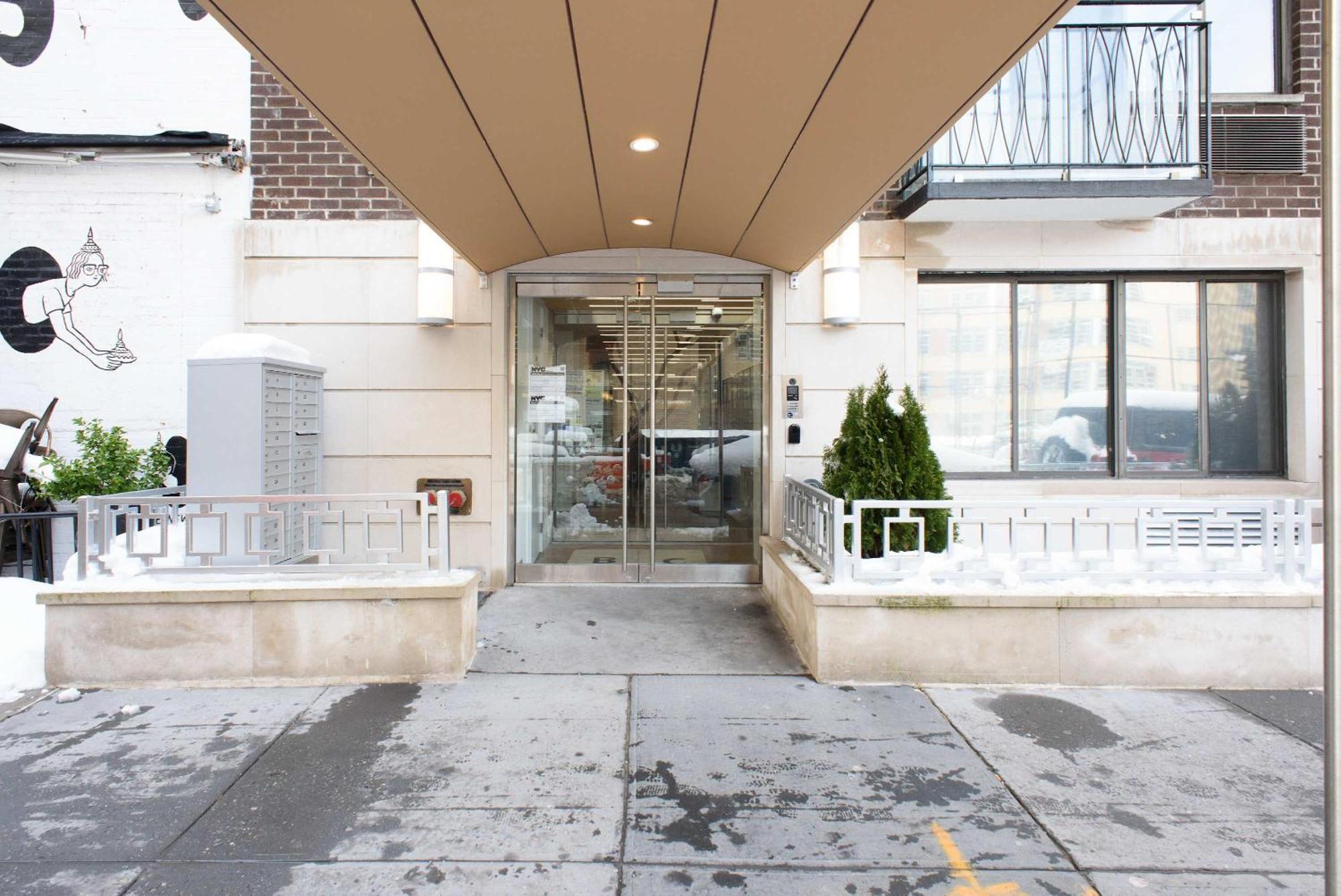 Appartement 75-3c Brand New Duplex 3br W D In The Unit New York