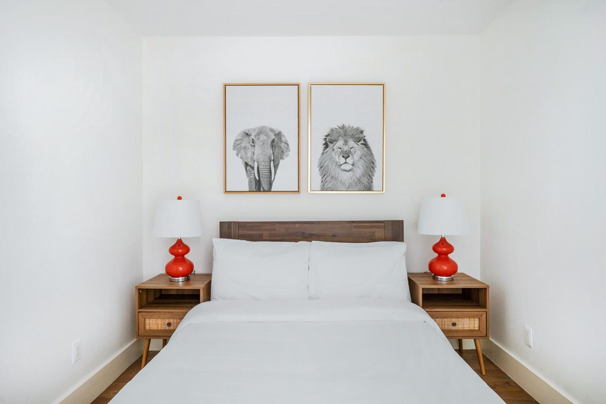 75-3c Brand New Duplex 3br W D In The Unit *