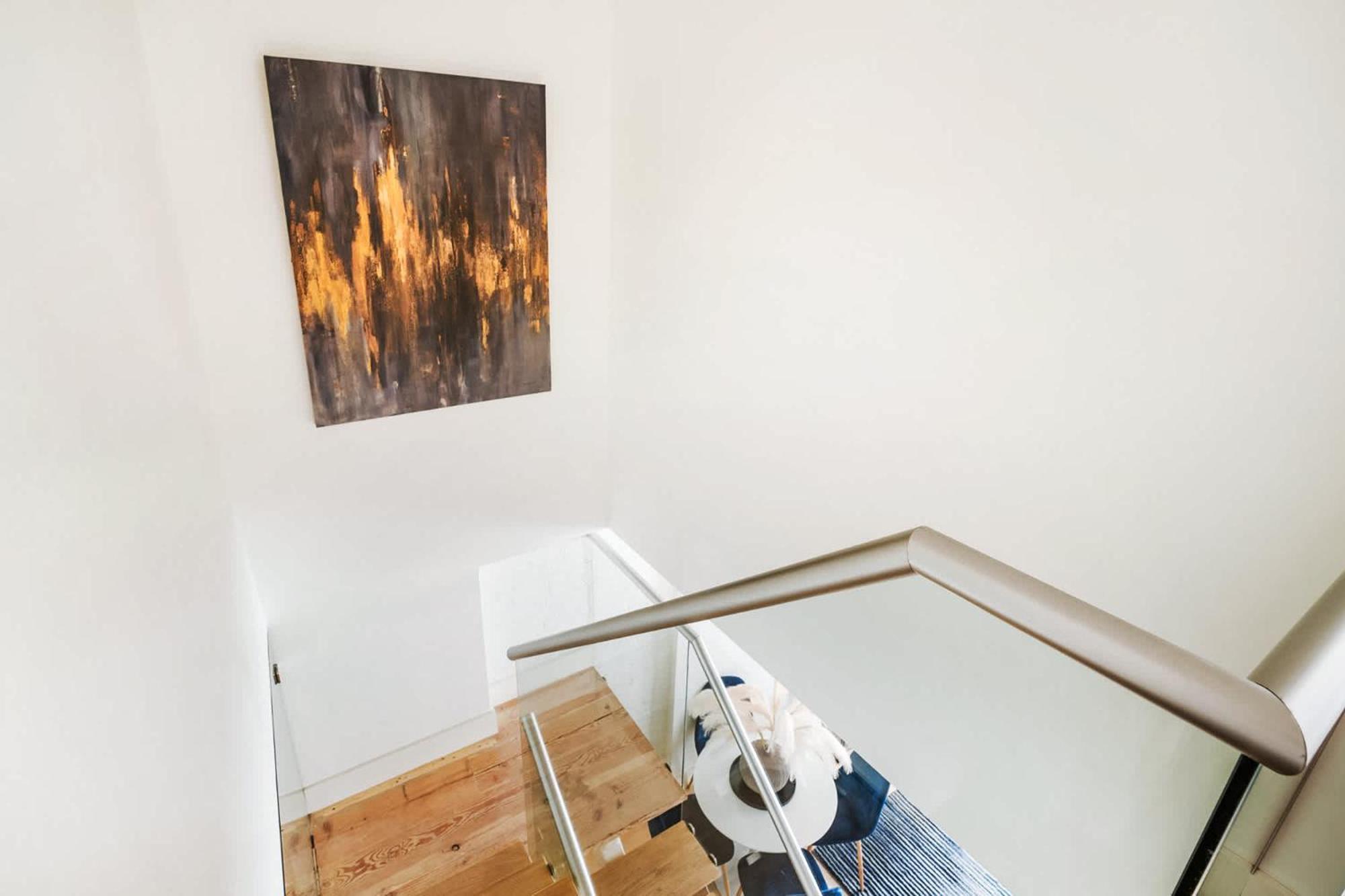 Appartement 75-3c Brand New Duplex 3br W D In The Unit