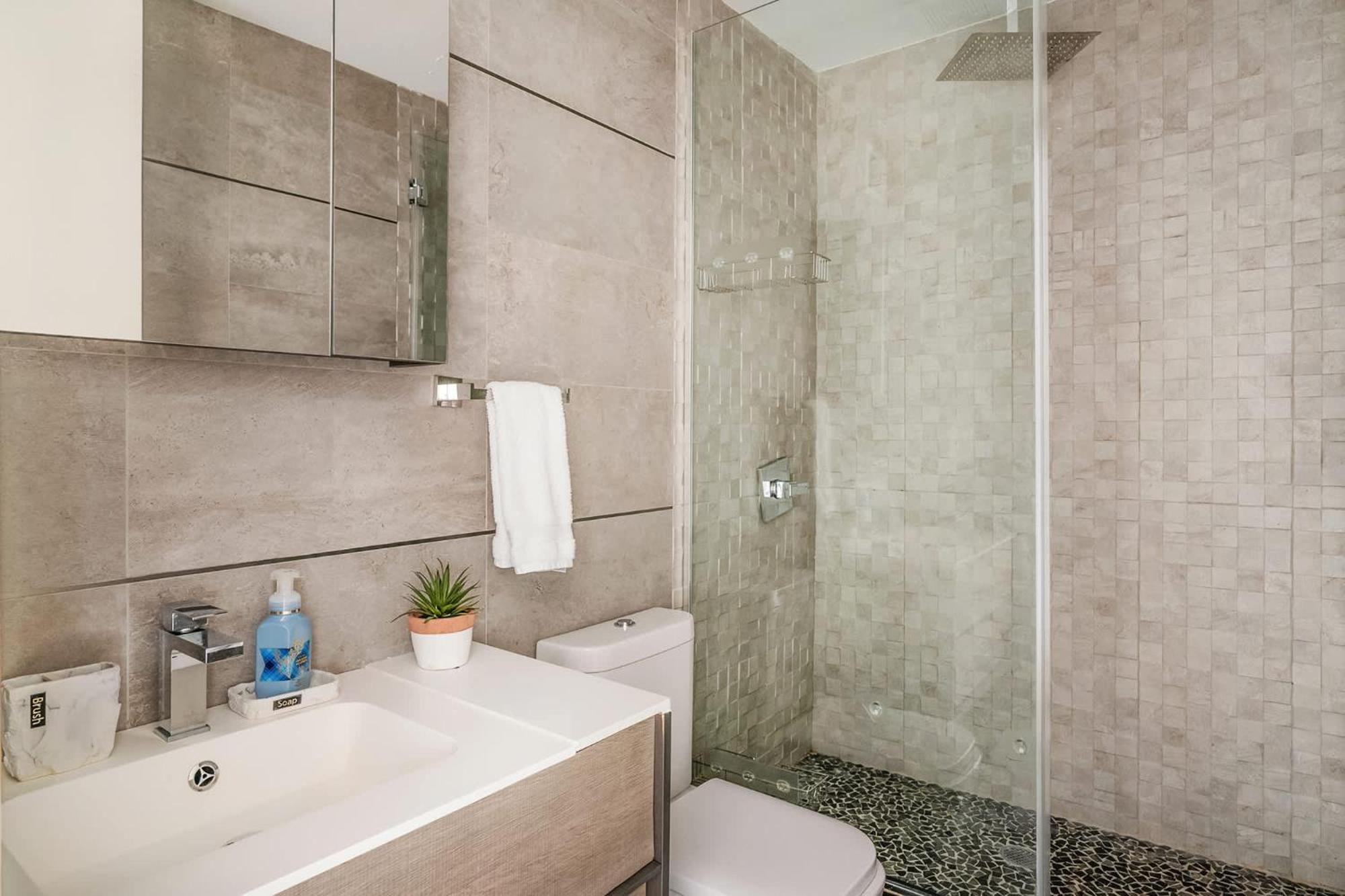 75-3c Brand New Duplex 3br W D In The Unit *