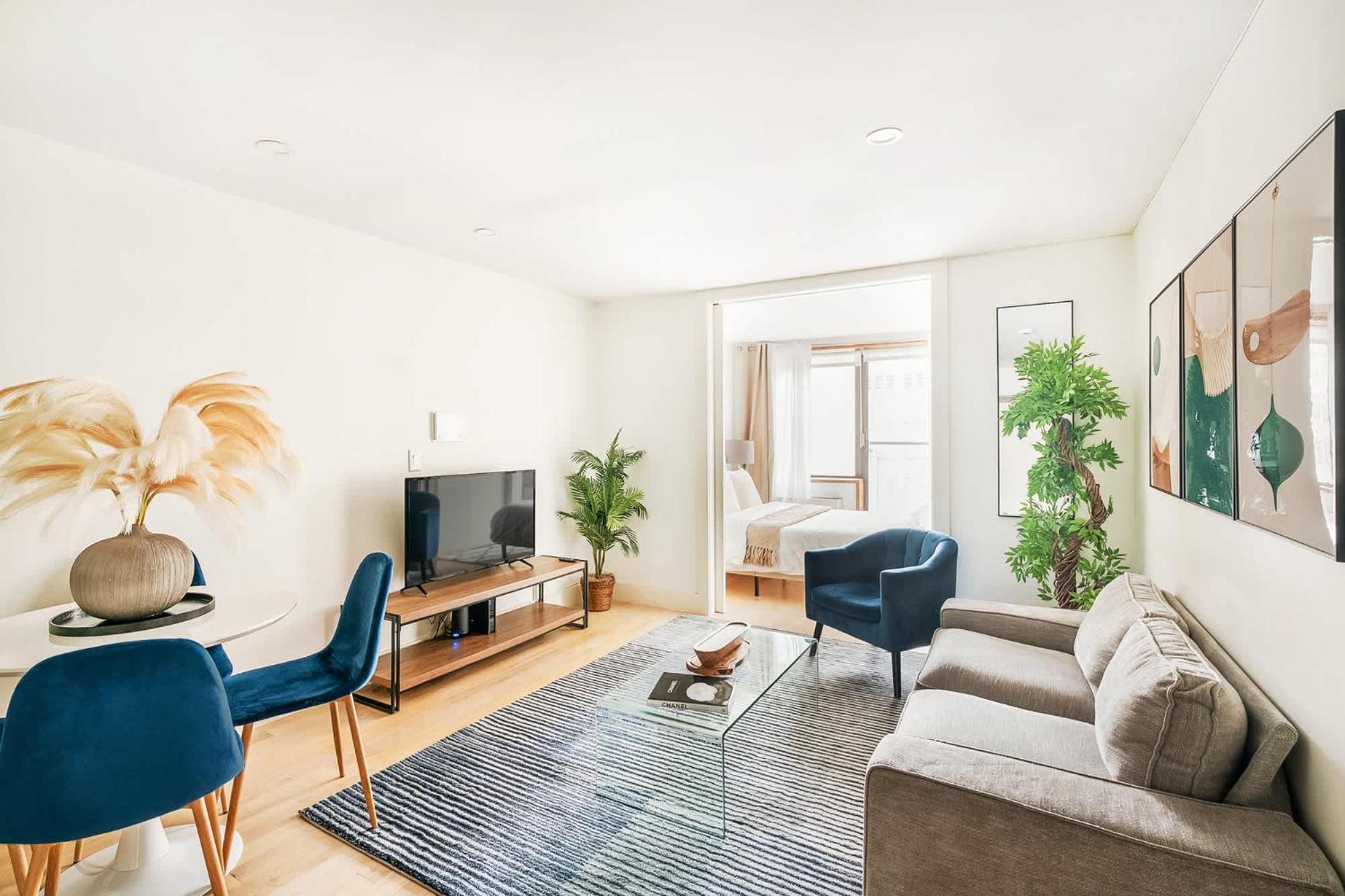 75-3c Brand New Duplex 3br W D In The Unit