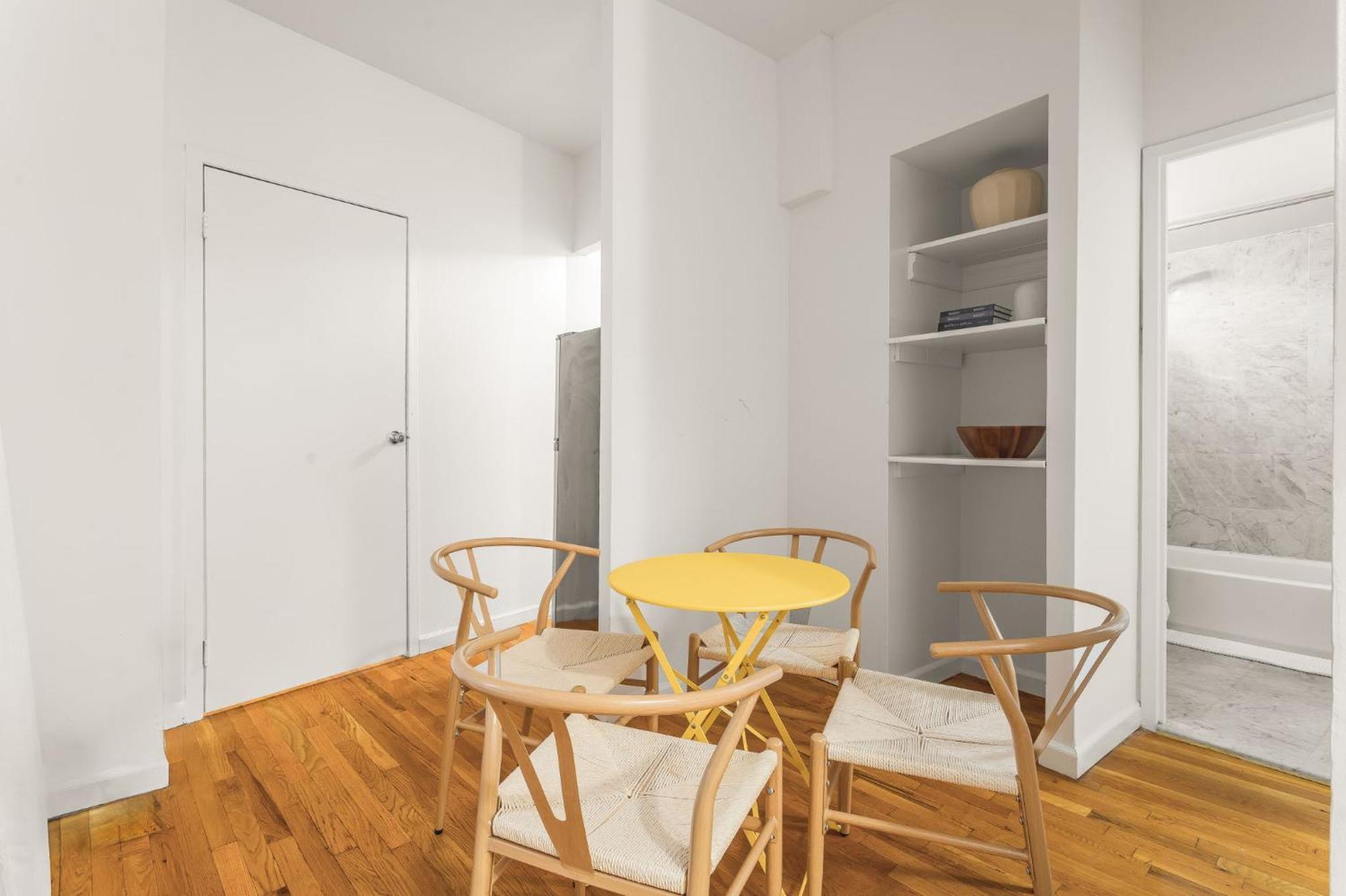 Appartement Chic 3br With 3 Beds And 1 Bath Steps From The Vibrant Stone Street District