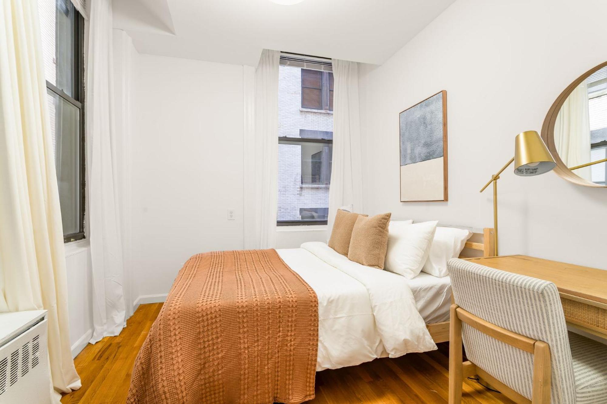 Chic 3br With 3 Beds And 1 Bath Steps From The Vibrant Stone Street District Appartement *