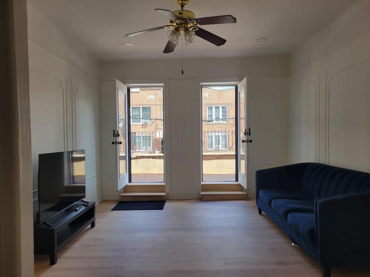 Appartement Amazing 2bedrooms In Brooklyn *