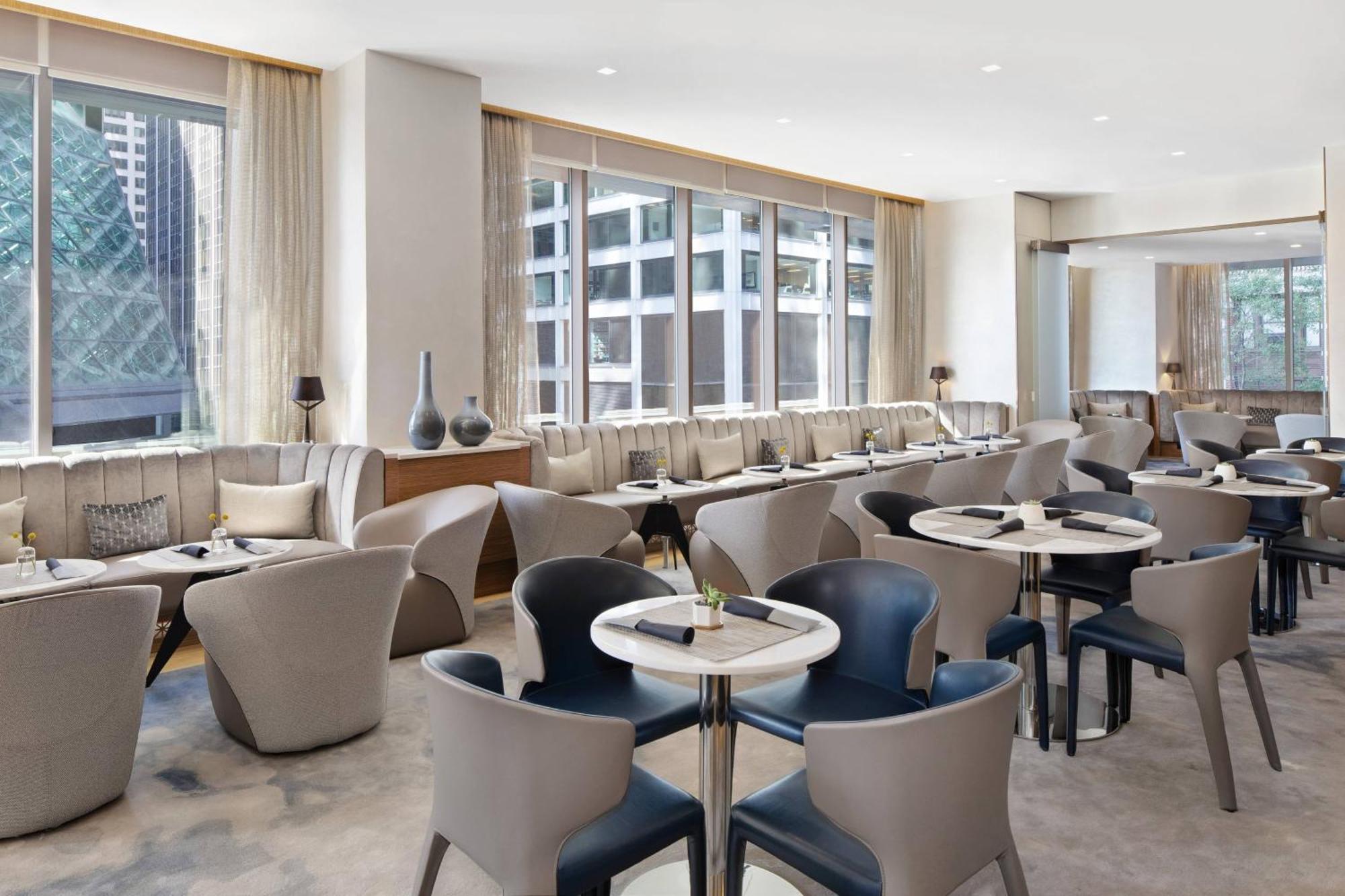 Ac By Marriott Downtown New York