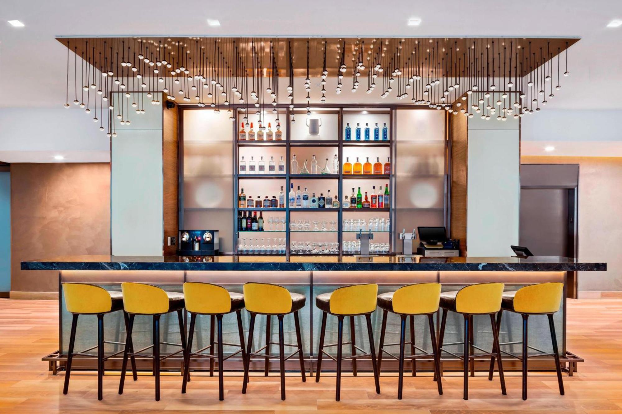 Ac By Marriott Downtown 4* New York