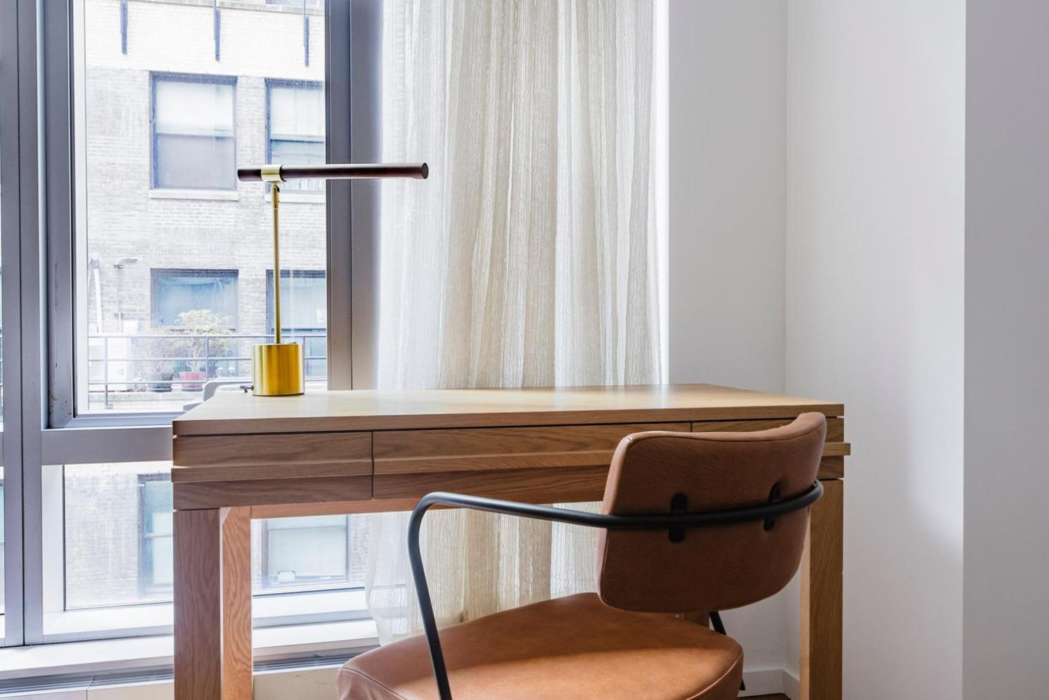 Blueground Midtown Gym Wd Nr Landmarks Nyc-1643 Appartement New York