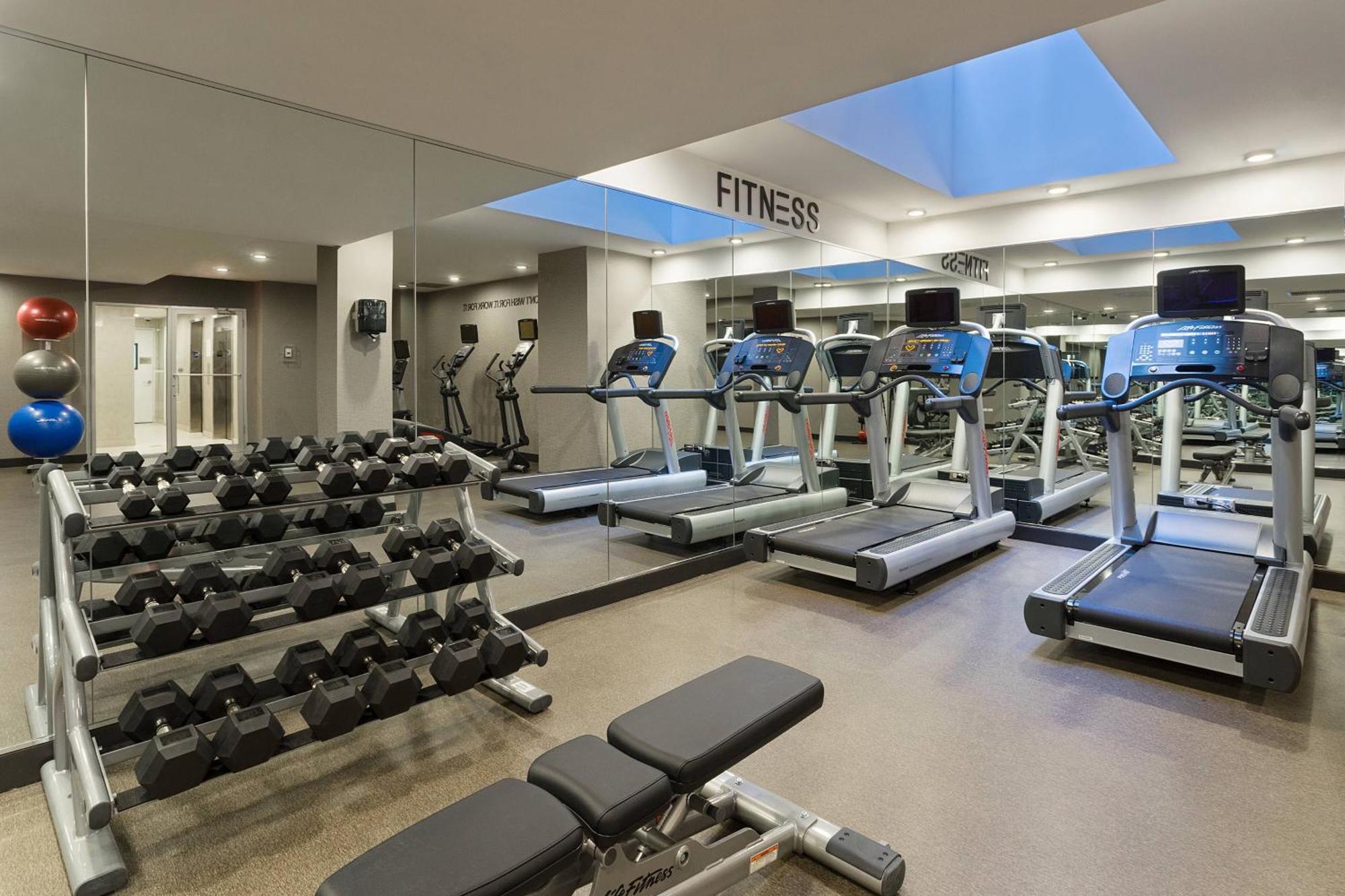 Fairfield & By Marriott Manhattan/central Park 3* Nova York