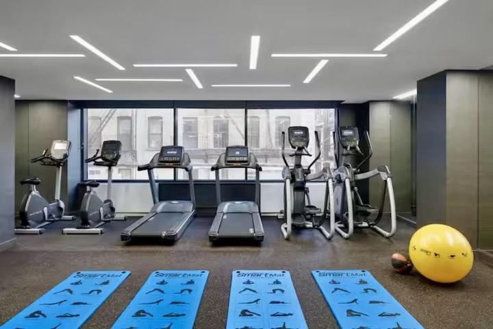 Appartement Hudson Sky Line Manhattan 2 Bedrooms Location *