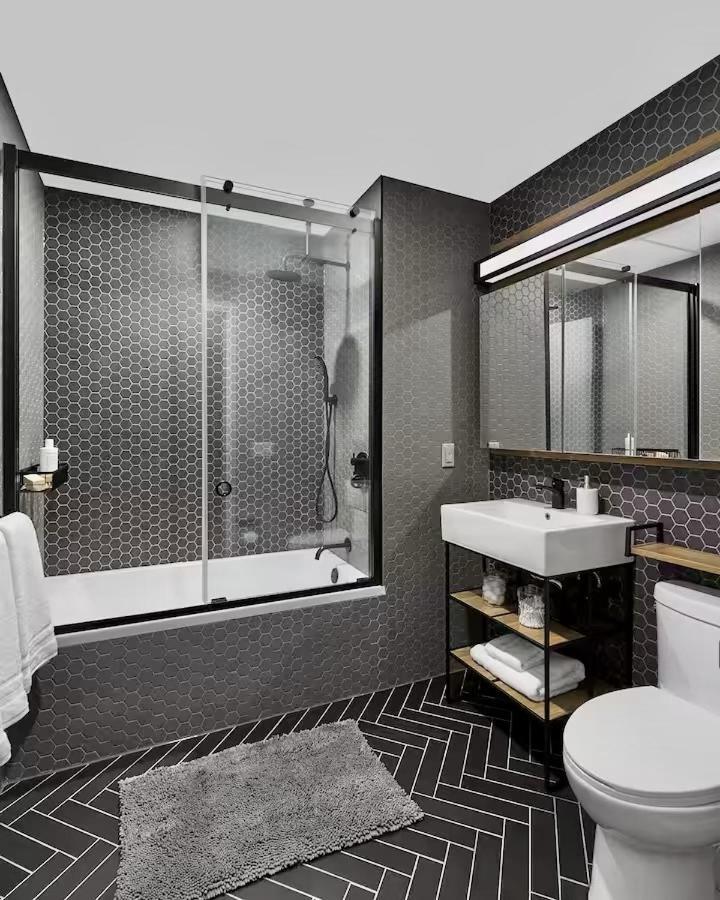 Hudson Sky Line Manhattan 2 Bedrooms Location Appartement