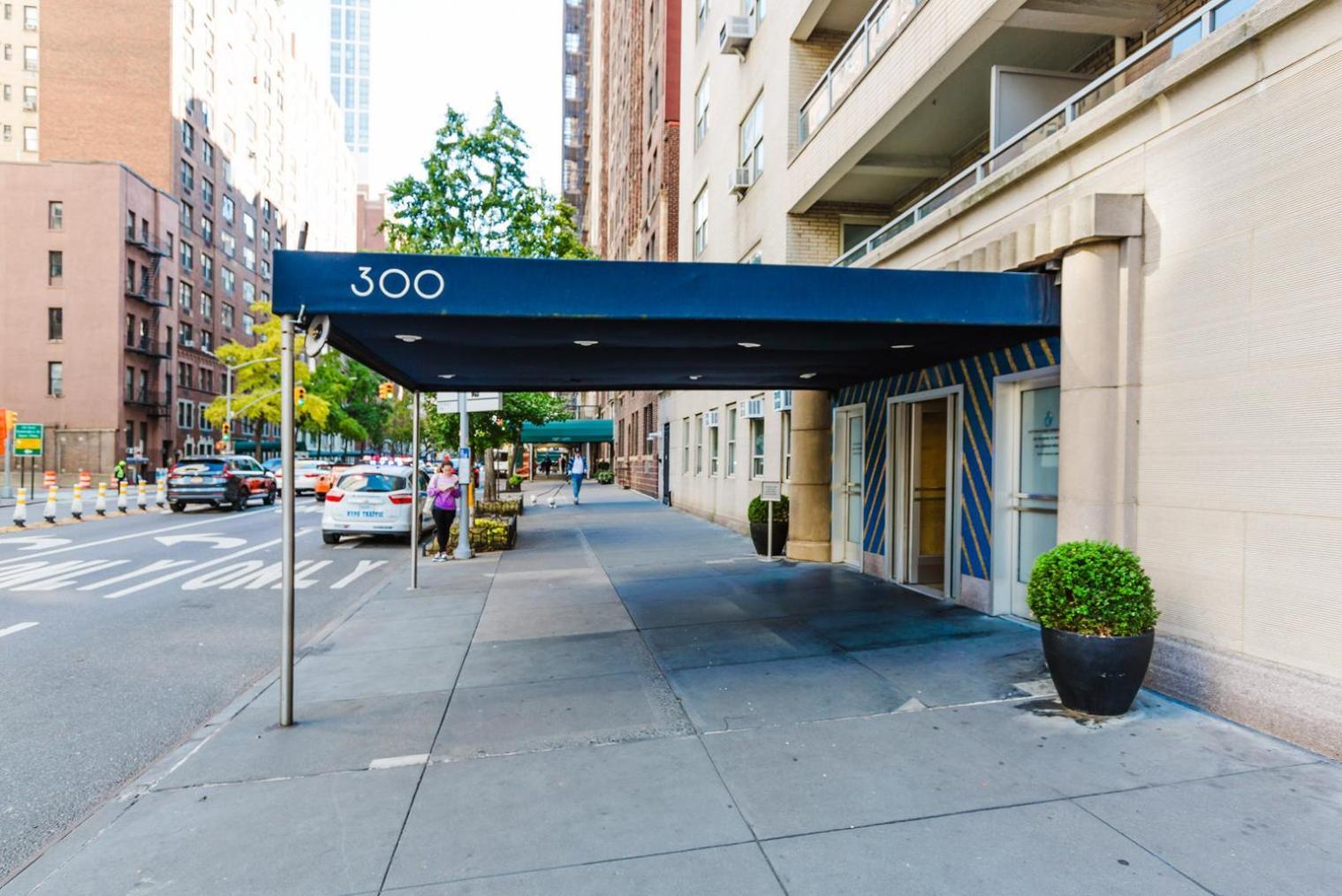 Blueground Midtown East Ac Nr Park Nyc-1714 New York