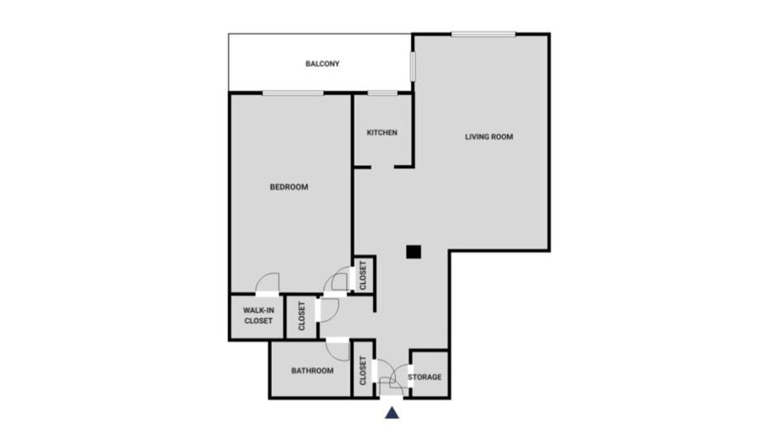 Blueground Midtown East Ac Nr Park Nyc-1714 New York