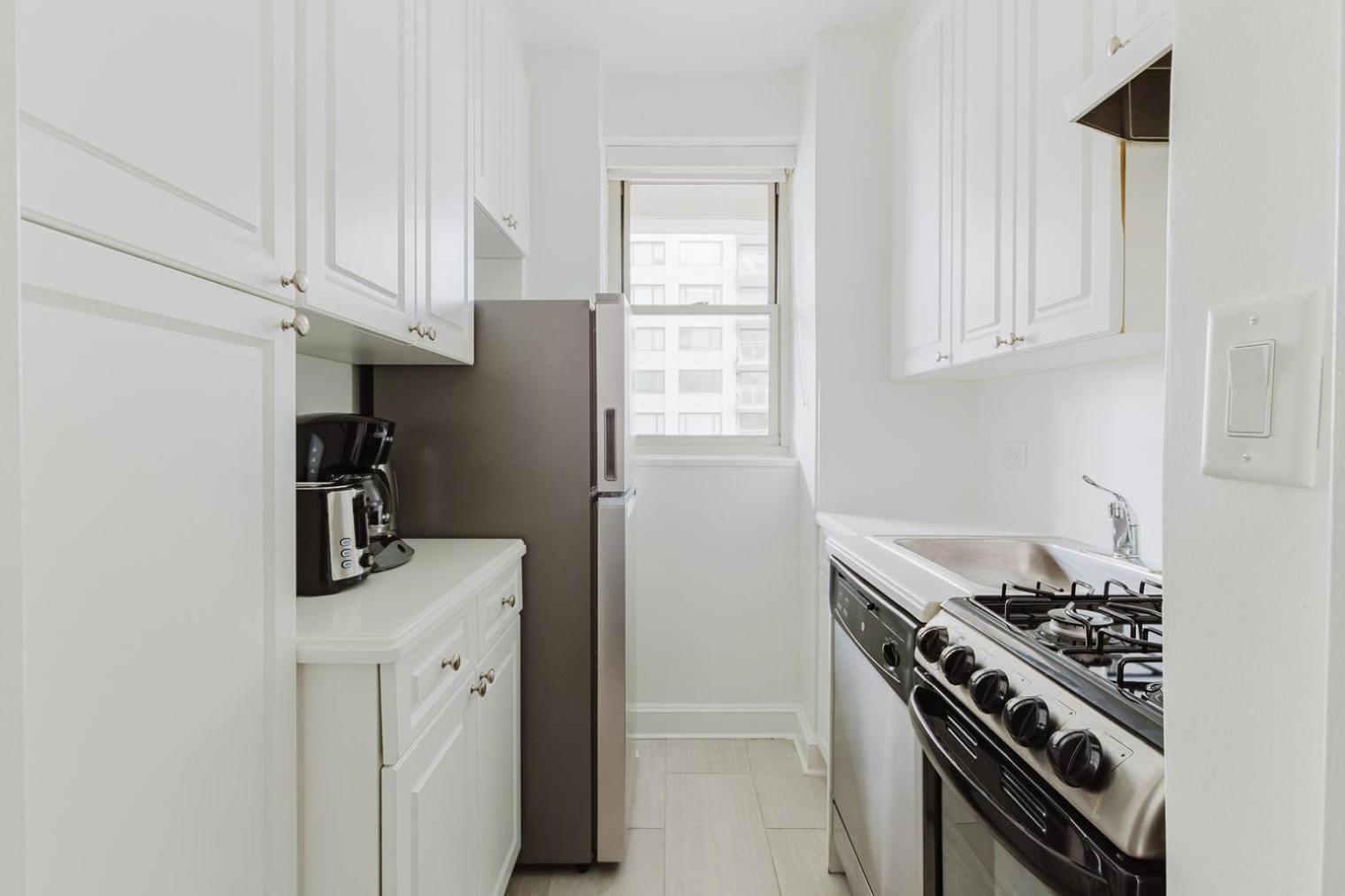 Blueground Midtown East Ac Nr Park Nyc-1714 Appartement