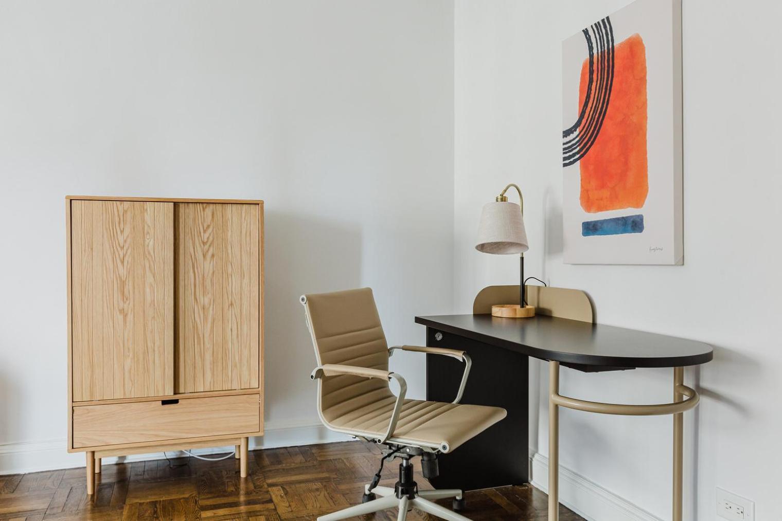 Blueground Midtown East Ac Nr Park Nyc-1714 Appartement