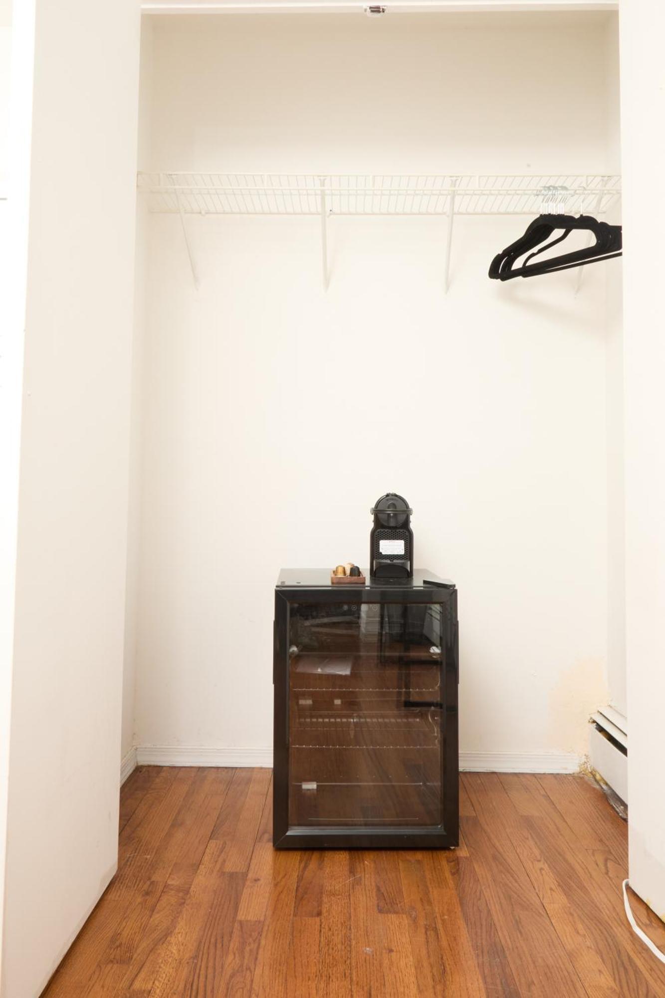 American Dream Bed and breakfast