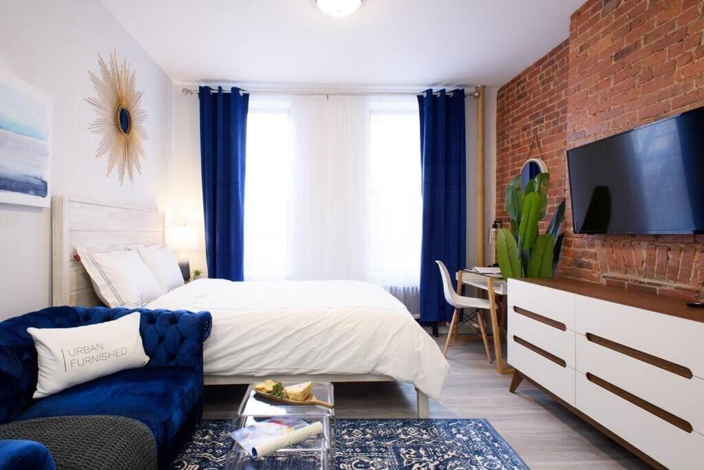 Appartamento 240-11 New Prime Upper East W&d