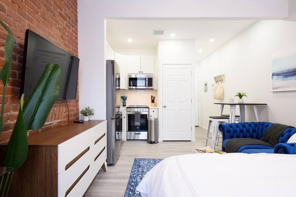 240-11 New Prime Upper East W&d Appartamento