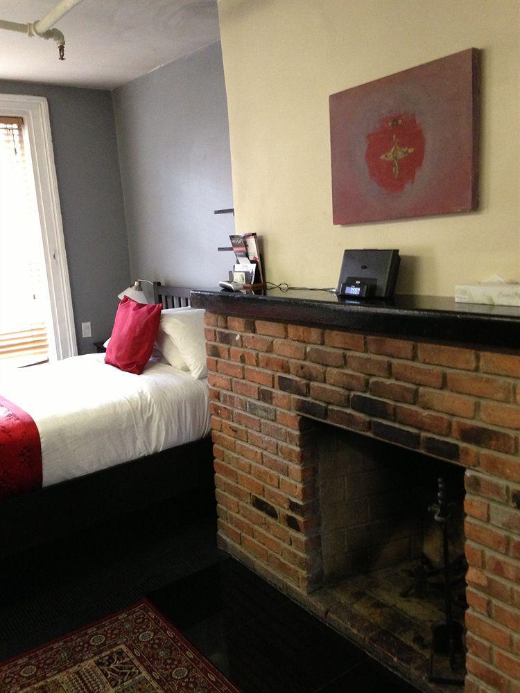Colonial House 3* Nueva York