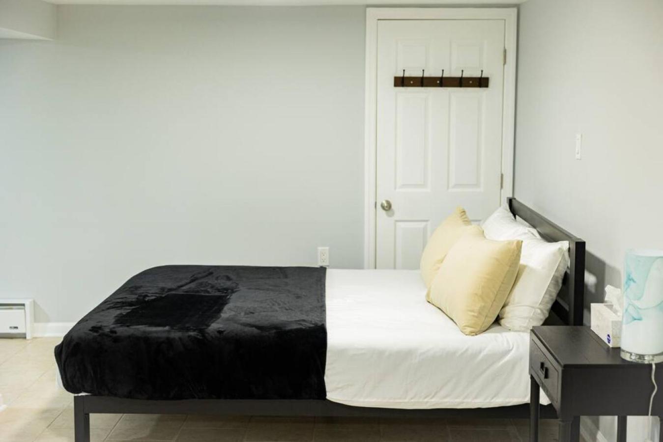 Modern Studio Getaway 18 Mins To Nyc 10min Ewr Appartement