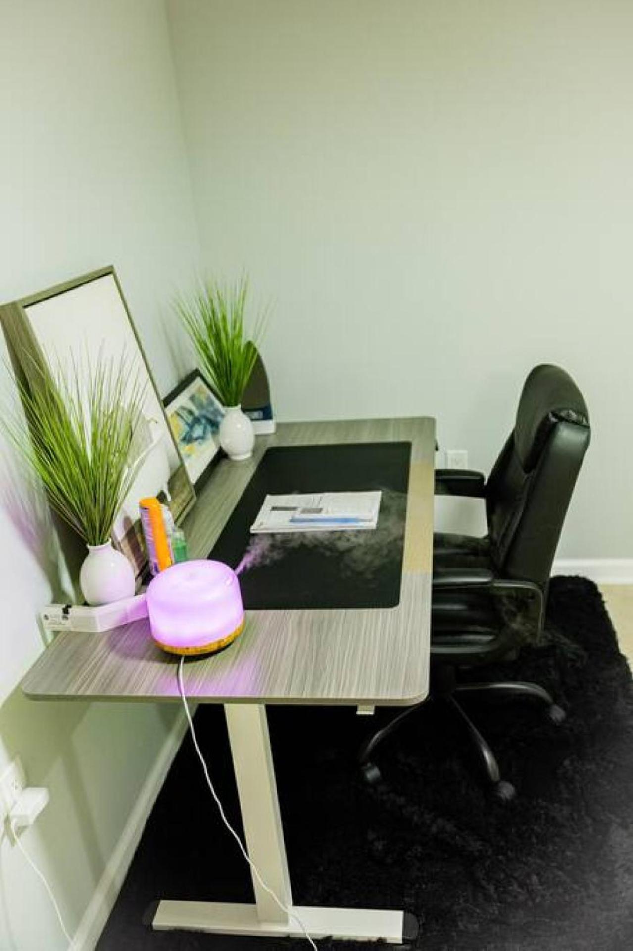 Modern Studio Getaway 18 Mins To Nyc 10min Ewr