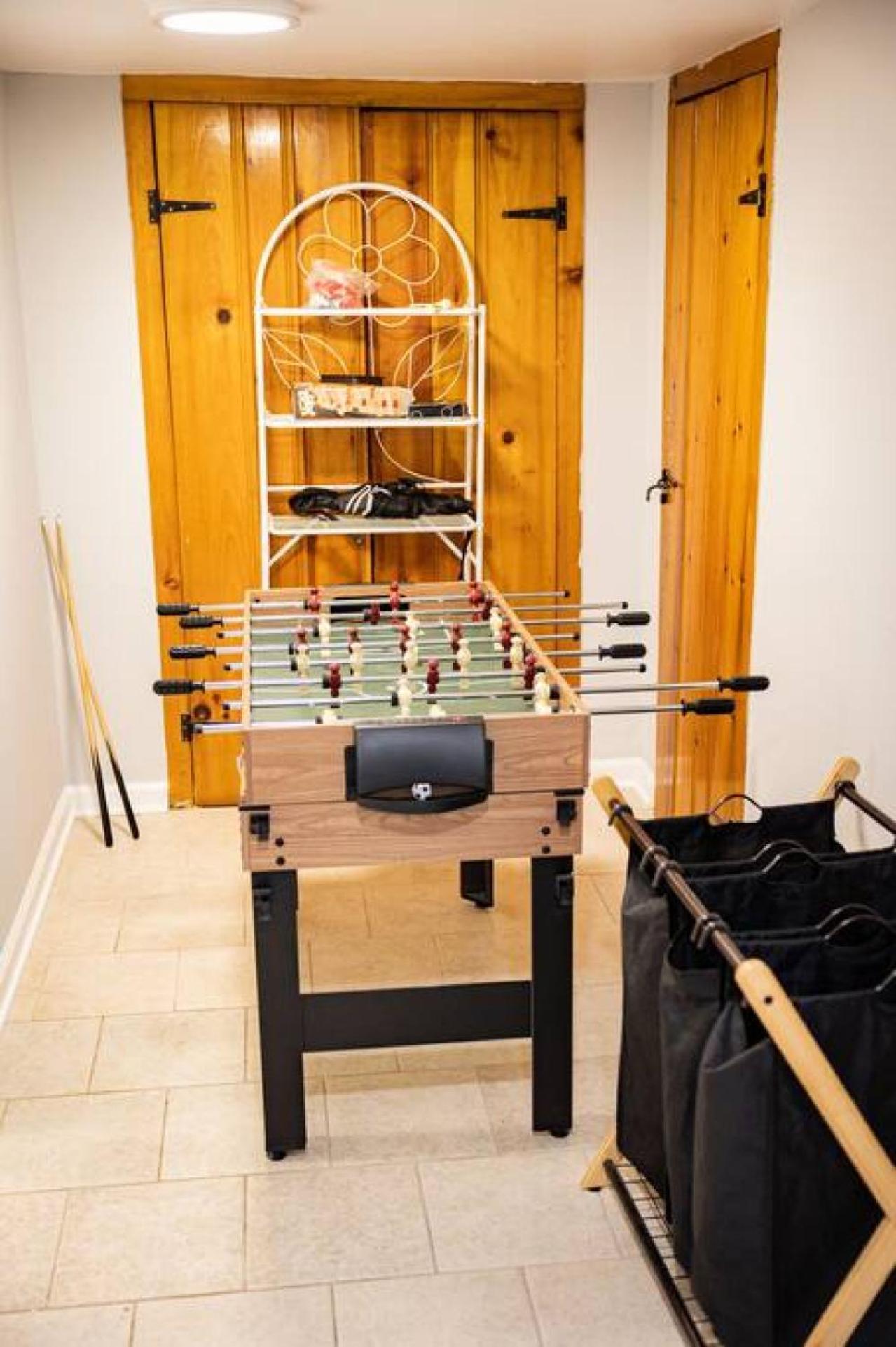 Modern Studio Getaway 18 Mins To Nyc 10min Ewr Appartement New York