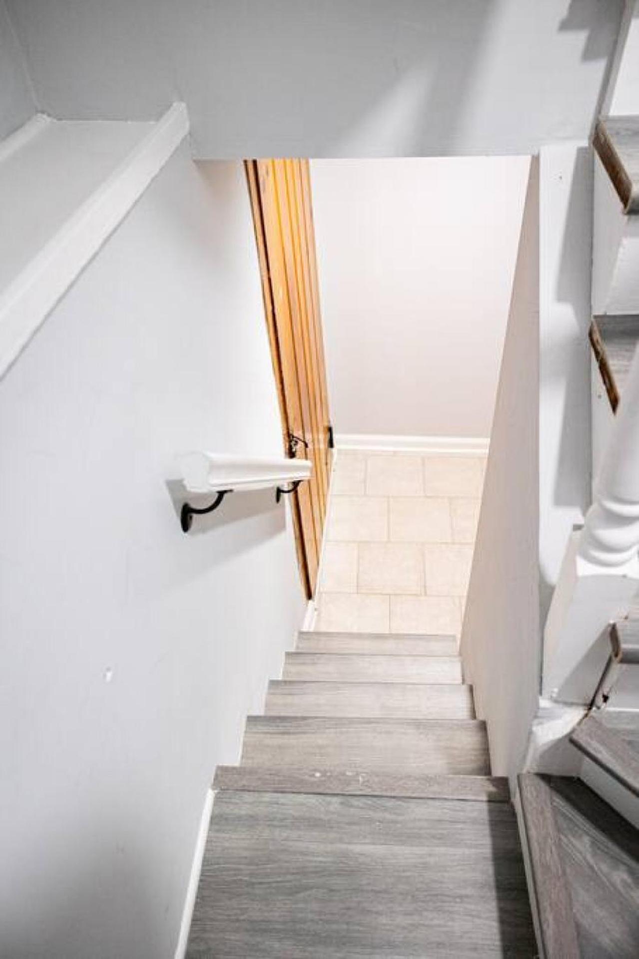 Modern Studio Getaway 18 Mins To Nyc 10min Ewr New York