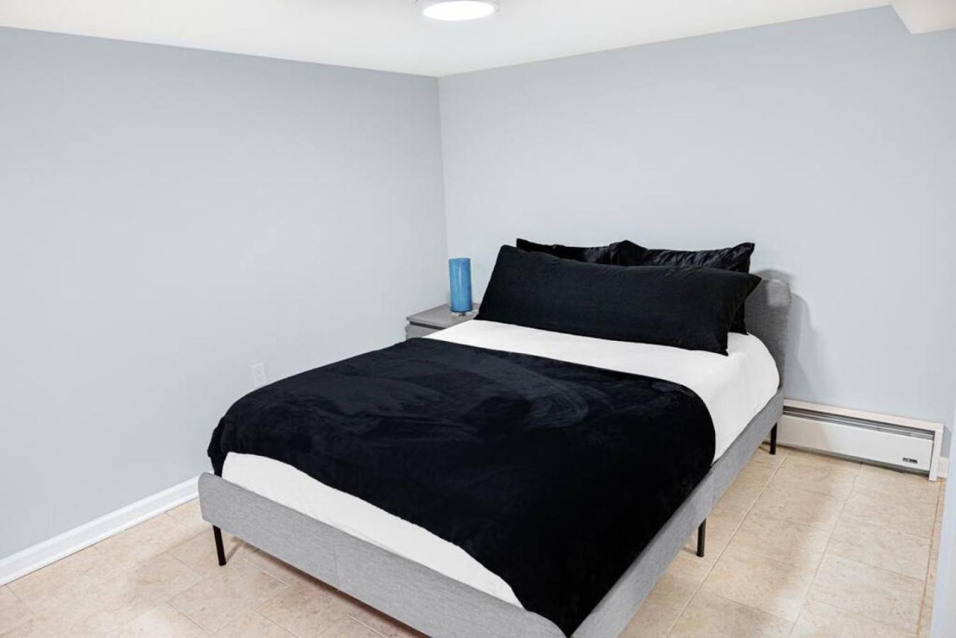 Modern Studio Getaway 18 Mins To Nyc 10min Ewr New York