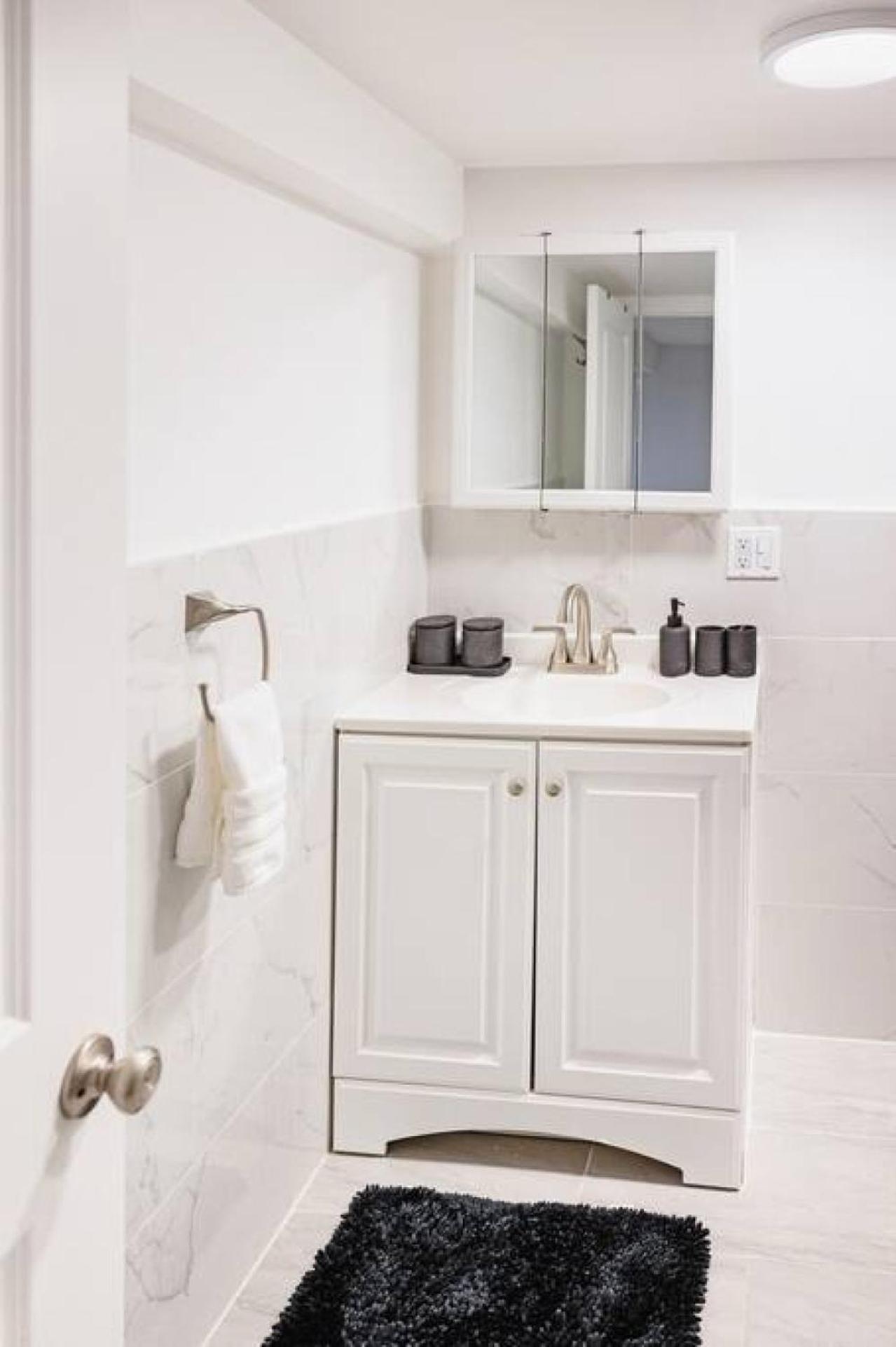 Modern Studio Getaway 18 Mins To Nyc 10min Ewr New York