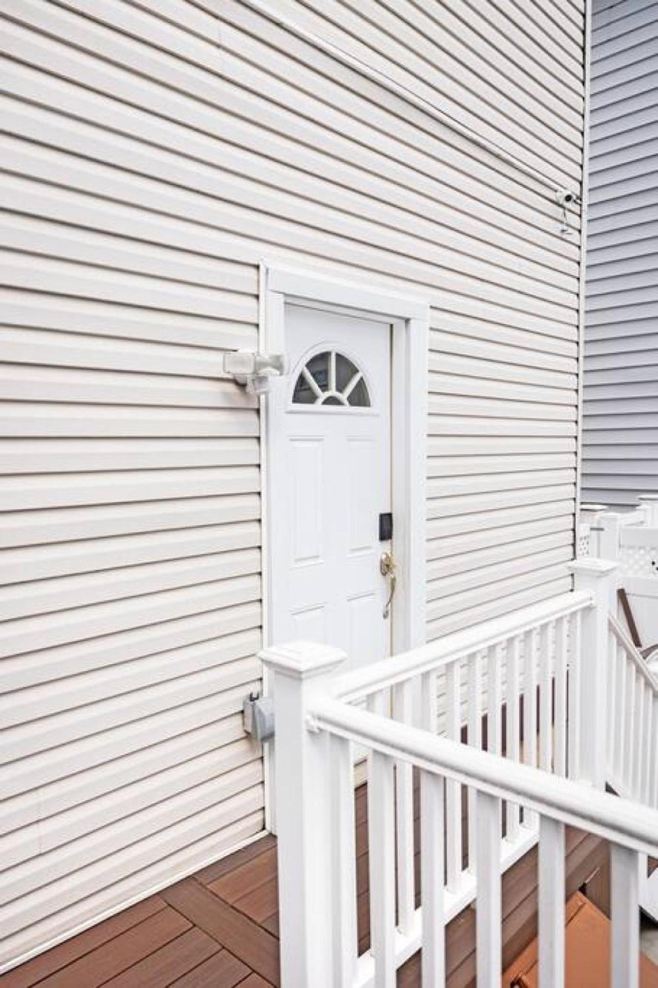 Modern Studio Getaway 18 Mins To Nyc 10min Ewr
